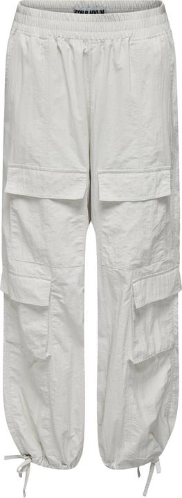 Only Mid waist CARGO PARACHUTE PANT Cargo-Hose (32)