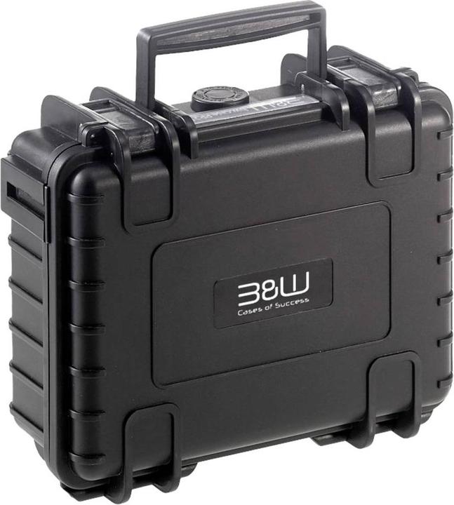 Produktbild B&W International Transportkoffer Typ 500 (Osmo Pocket 3)