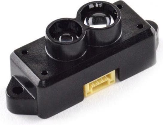 Immagine prodotto Benewake TFmini-S LiDAR 12m (Misuratore)