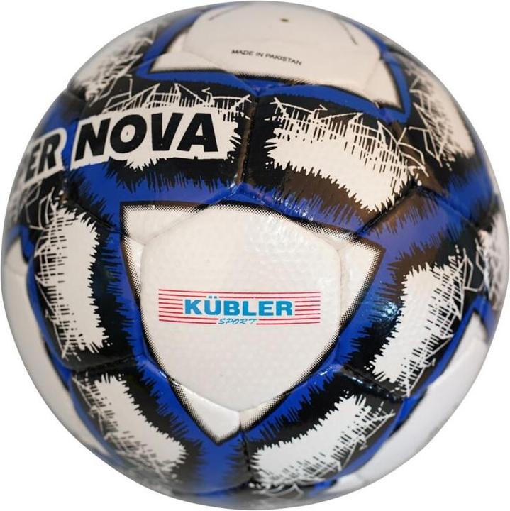 Immagine prodotto Samba Pallone da calcio equosolidale "Super Nova" (5)