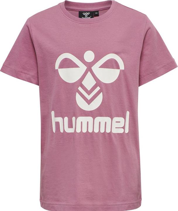 hummel Tres T-Shirt S/S