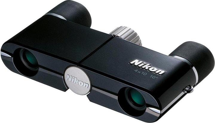 Image du produit Nikon Dcf (4 x, 10 mm)