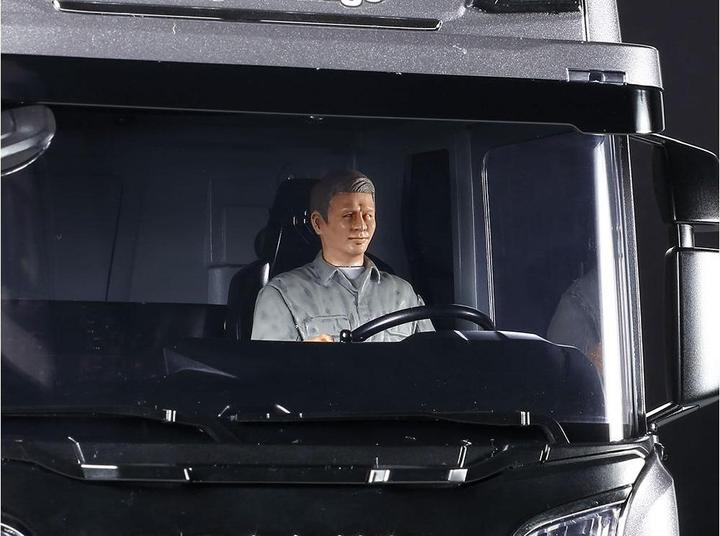 Produktbild Tamiya Lastwagen Scania 770 (Kit)