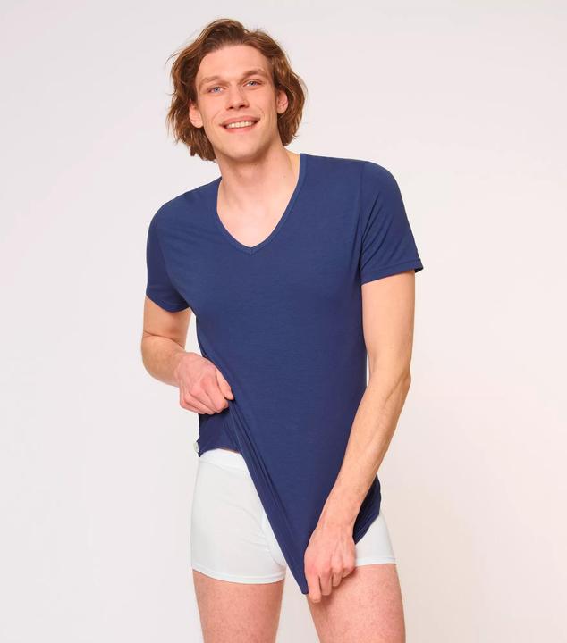Produktbild Sloggi 24/7 Short (L, 2er Pack)