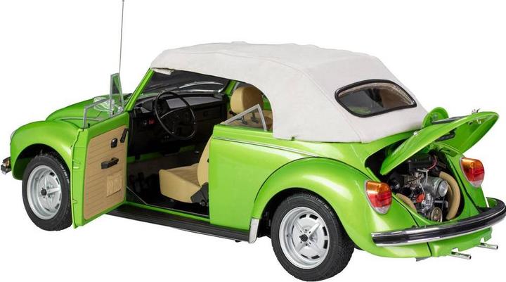 Produktbild Legrand Käfer Cabrio