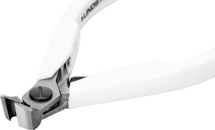 Productafbeelding Bahco Diagonale voorsnijder 7293 Lind-. (108 mm)