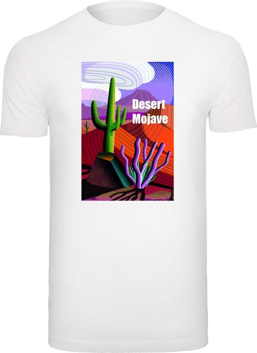 Actual product image Mister Tee MisterTee Desert Mojave Tee - 174701 (XL)