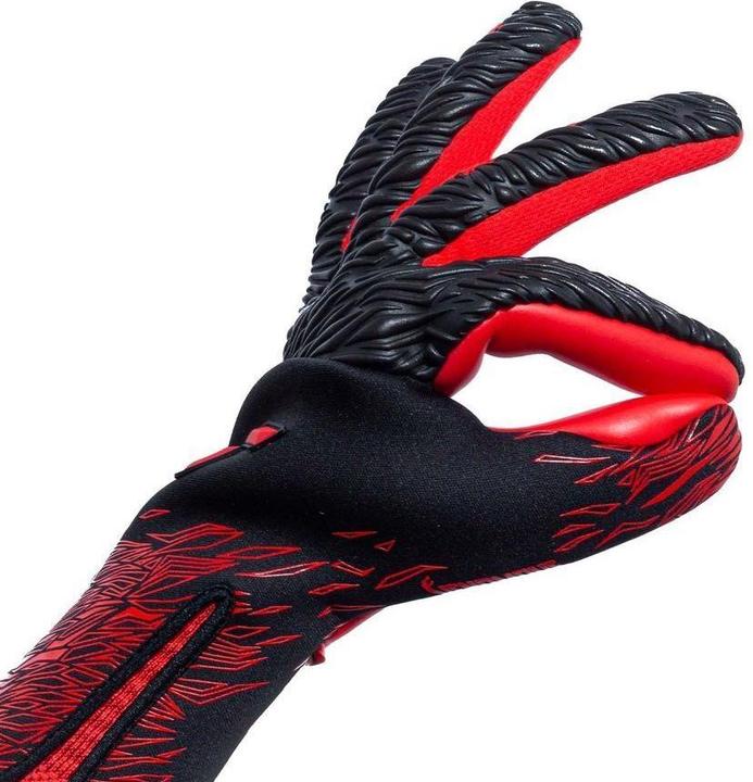 Actual product image Reusch Venomous Gold X (8)
