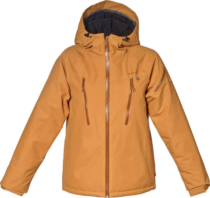 Isbjörn Kid's Carving Winter Jacket