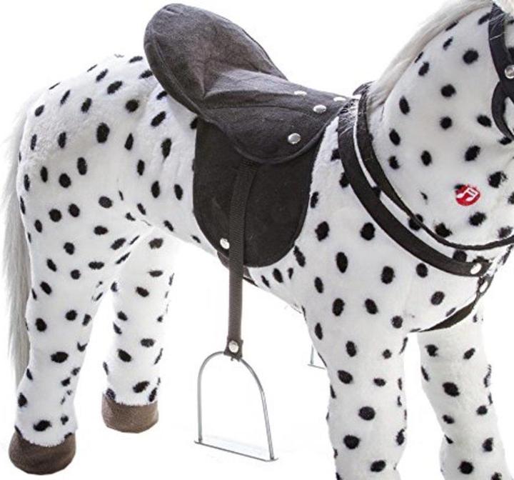 Produktbild Heunec Reitpferd