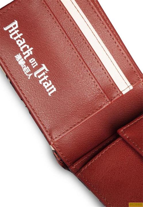 Actual product image Difuzed Attack on Titan: Titan