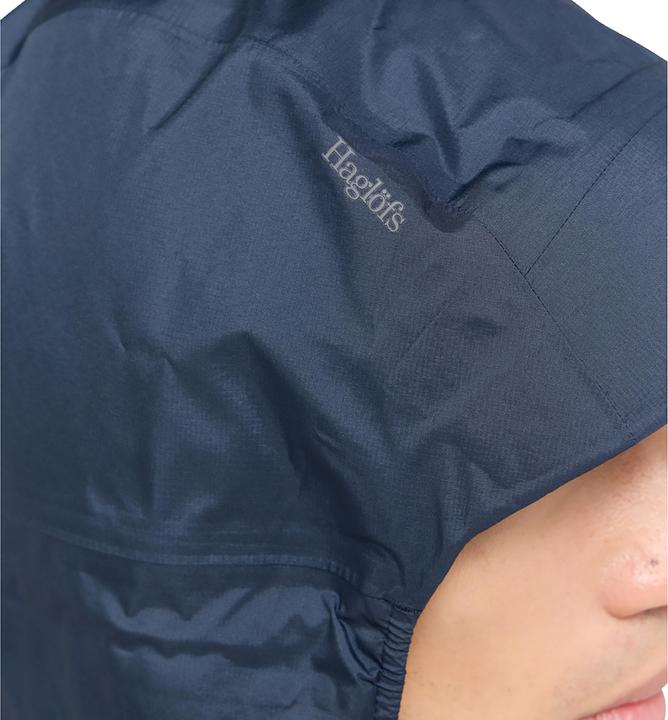 Image du produit Haglöfs L.I.M Airak 2,5L Jacket (XXL)