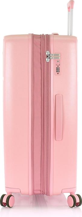 Immagine prodotto Heys Pastel Blush L -matkalaukku, vaaleanpunainen (116 l, L (90 - 115l))