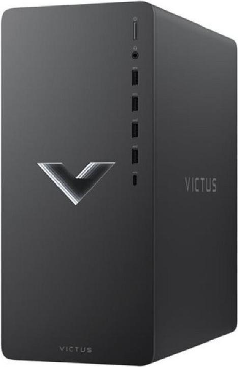 Produktbild HP Victus by 15L Gaming R5-5500 16GB/512GB SSD RTX3050 DOS TG02-0450ng (AMD Ryzen 5 5500, 16 GB, 512 GB, GeForce RTX 3050)