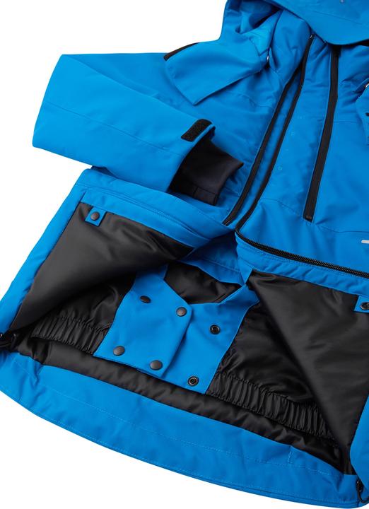 Produktbild Reima tec Skijacke Tieten Bright (122)