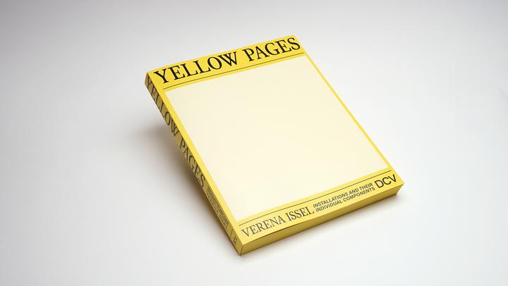 Produktbild Verena Issel (Deutsch, Englisch, Andrea Tippel, Laura Helena Wurth, Annette Oechsner, Marc Wellmann, Frank Breker, 2024)