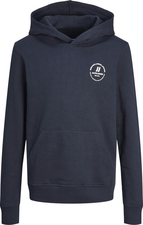 Immagine prodotto Jack & Jones Gedruckt Kapuzenpullover Mini Kapuzenpullover (128)