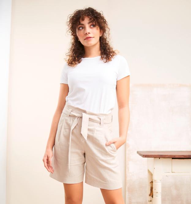 Actual product image LeinenLooks 2 (German, Sabine Lorenz, 2021)
