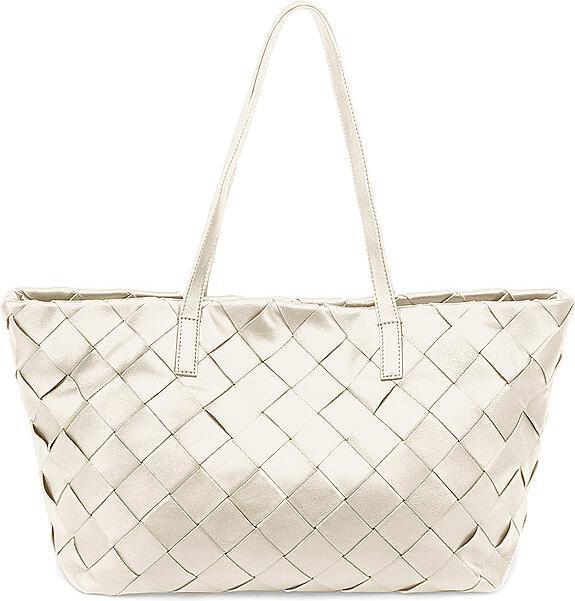 Les Visionnaires Shopper ODILE WEAVE