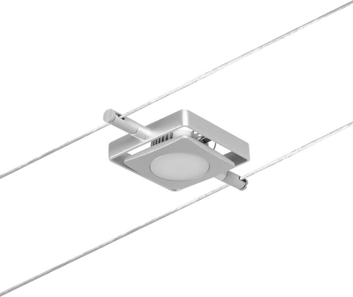 Produktbild Paulmann Wire System MacLED