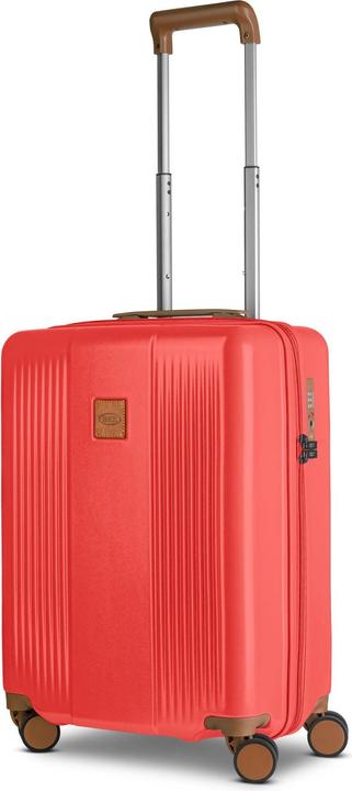 Brics Ferrara 4 Rollen Kabinentrolley S 55 cm (38 l, Handgepäck (bis 50l))