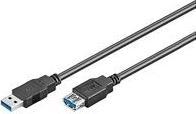 Actual product image Goobay USB3.0 cable (5 m, USB 3.0)