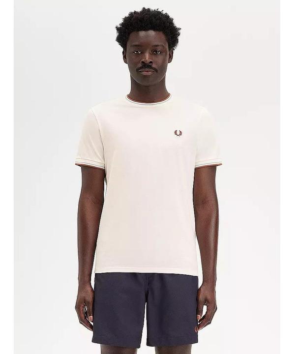 Produktbild Fred Perry T-Shirt (M)