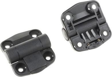 Rs Pro TP Hinge 57x51,free swinging