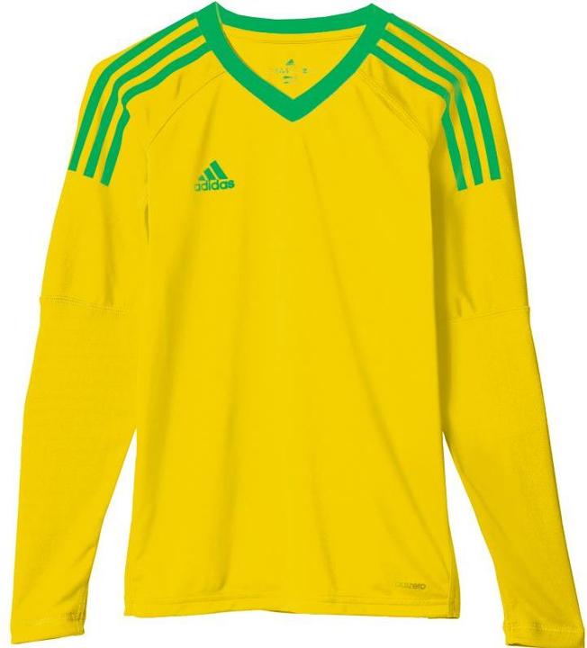 Image du produit adidas Revigo 17 maillot de gardien de but enfants (116)