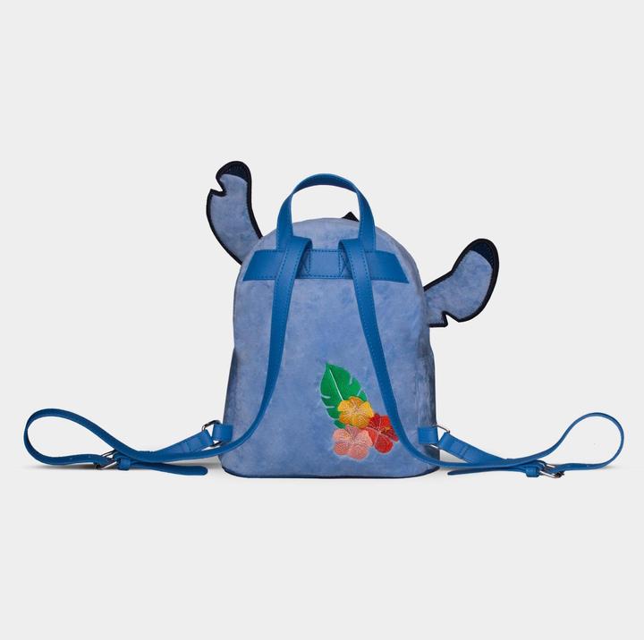 Image du produit Difuzed Lilo & Stitch Sac à dos Mini Stitch Back