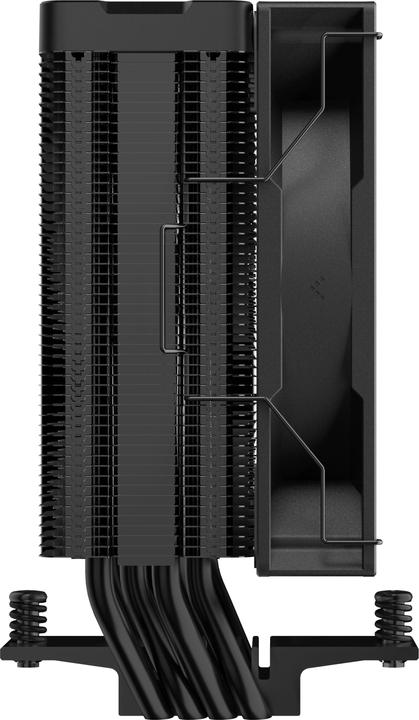 Image du produit Deepcool AG400 numérique A-RGB (150 mm)