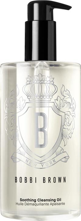 Actual product image Bobbi Brown Soothing Cleansing Oil (Oils, Make-up remover, 400 ml)