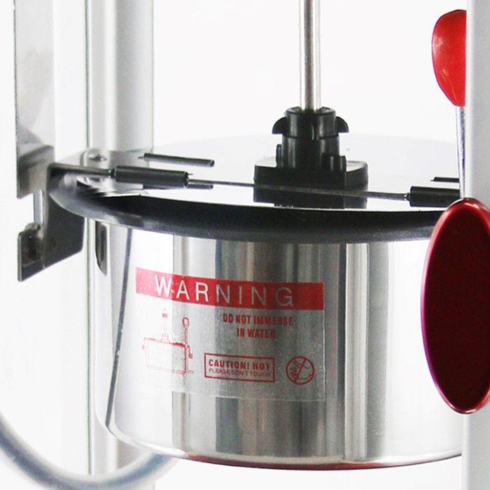 Produktbild Emerio Popcornmaschine POM-110523