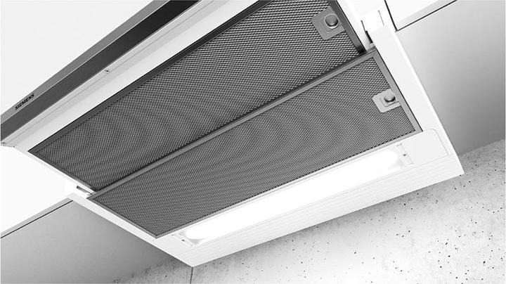 Image du produit Siemens Li26030ch (Hotte écran plat)