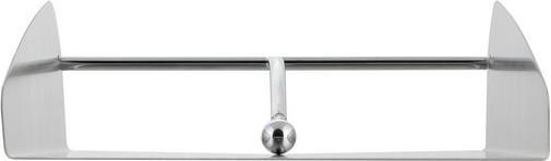 Produktbild Axentia Serviettenhalter, Edelstahl