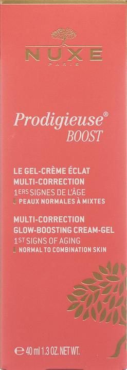 Produktbild Nuxe Crème Prodigieuse Boost (40 ml)
