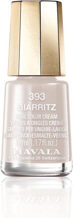 Produktbild Mavala Mini Color's Biarritz (Biarritz)