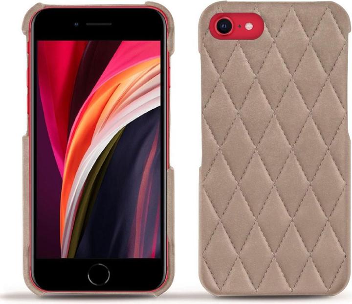 Image du produit Noreve Housse cuir (Apple iPhone SE (3ème génération), Apple iPhone SE (2ème génération))