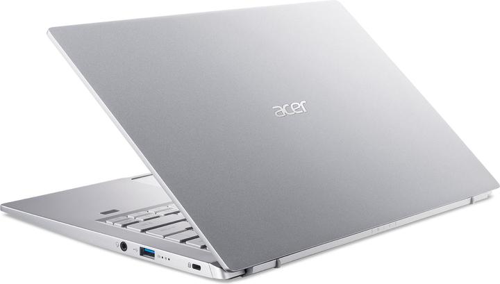 Produktbild Acer SF314-43-R68Z (14", AMD Ryzen 7 5700U, 16 GB, 512 GB, Eng. Int.)