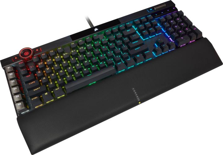 Actual product image Corsair K100 (CH, Cable)