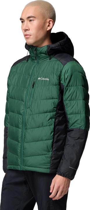 Produktbild Columbia Labyrinth Loop™ II Hooded Jacket (L)