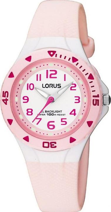 Actual product image Lorus Kids - RRX49CX9 (Analogue wristwatch, 30 mm)