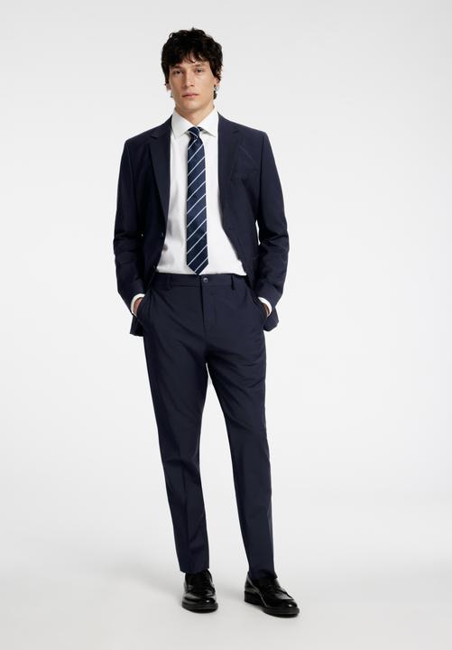 Produktbild Selected Homme Slim Fit Anzughose (46)