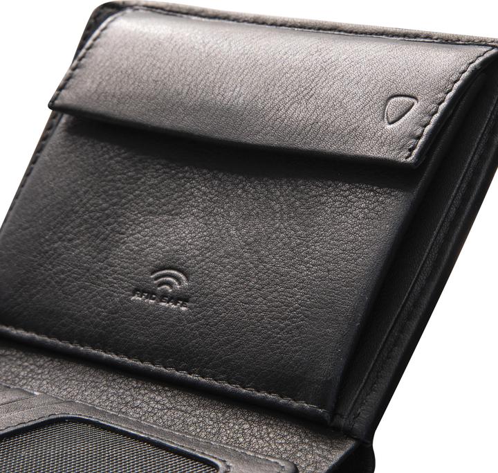Produktbild Strellson Carter tanner BillFold V15