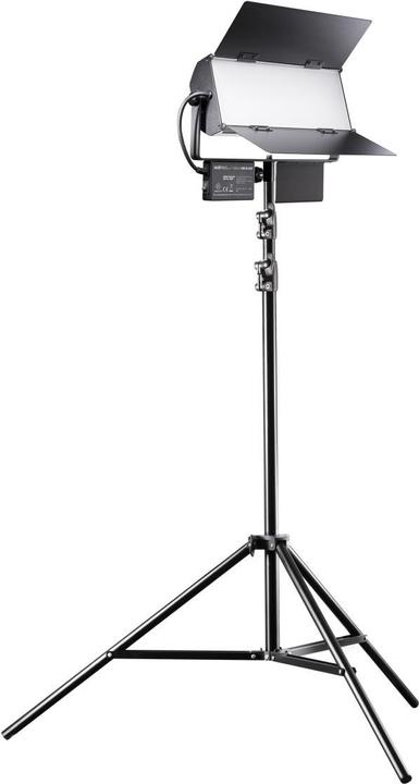 Image du produit Walimex Sirius 160 (Panneaux lumineux)