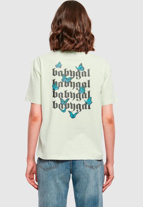 Produktbild Miss Tee Babygal Tee - 105749 (S)