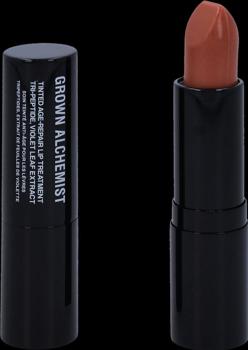 Actual product image Grown Alchemist Tinted Lip Treatment (Balm, 3.80 ml)