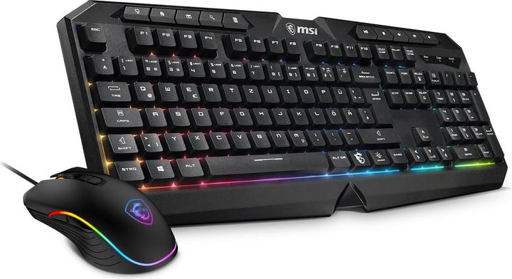 Produktbild Kiebel Twister (AMD Ryzen 7 5700X, 32 GB, 1000 GB, GeForce RTX 3050)