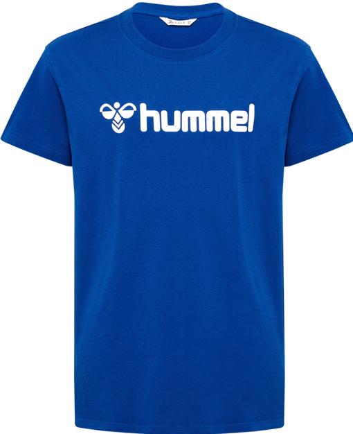 Immagine prodotto hummel HMLGO 2.0 LOGO T-SHIRT S/S BAMBINO (128)