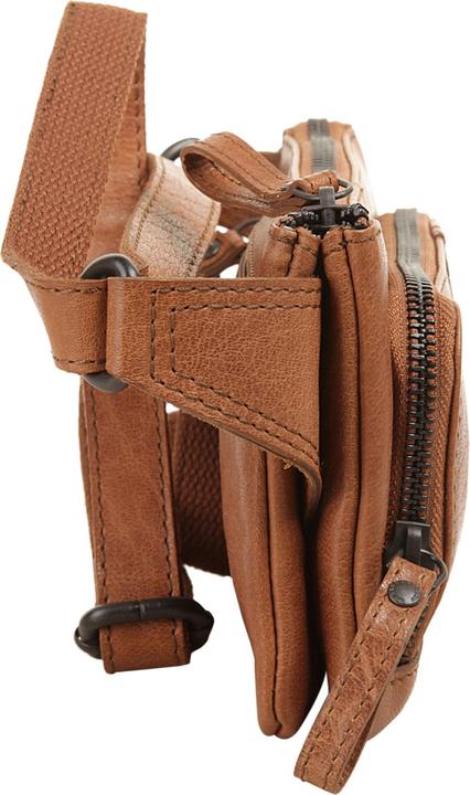 Image du produit Spikes & Sparrow Gürteltasche